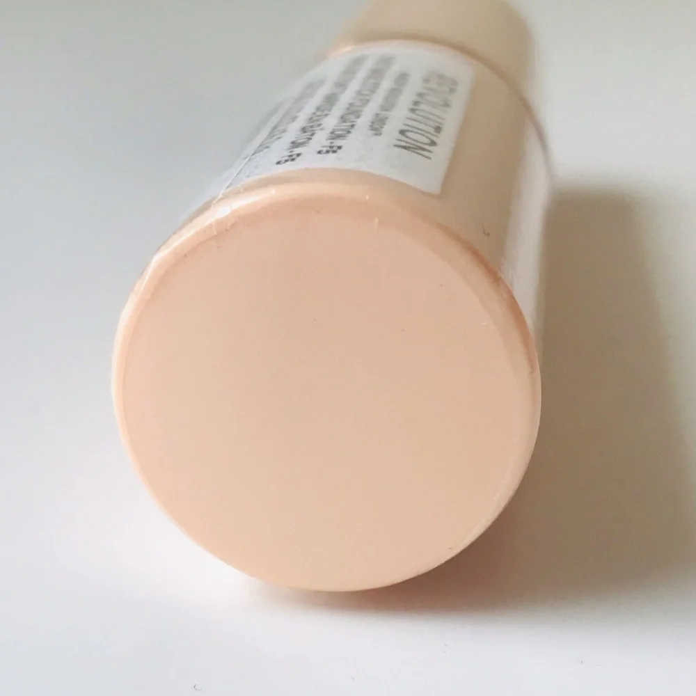 Revolution Fast Base Stick Foundation, F5, NWT